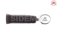 Sidem Lenkmanschette Faltenbelag 303.230 FüR Ford Transit Bus F_E_ F_F_ F_G_ 4X4