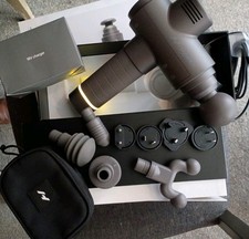 Hyperice Hypervolt 2 Percussion Massage Gun -...