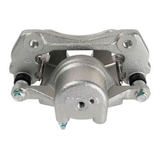 Front Left Brake Caliper w/ Bracket & Hardware for Hyundai Elantra 09-10 Forte 1