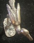 15 Grams 800 Silver Crane — photo 5