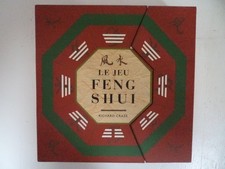 Feng shui Jeux de société neuf