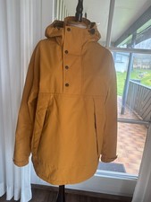 Pull & Bear Jacke pull-over Freizeit Jacke  m...