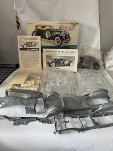 Hubley Duesenberg | eBay