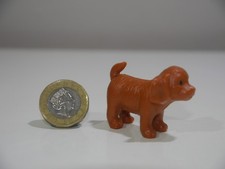 BROWN PUPPY DOG Figure _AA905