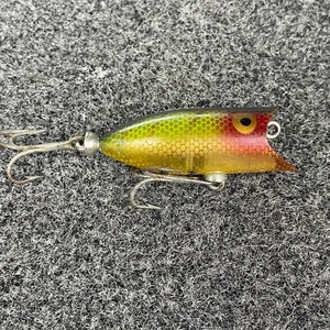 Heddon Tiny Lucky 13 | eBay