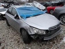 Passenger Front Door VIN P 4th Digit Limited Fits 12-16 CRUZE 2058900