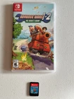 New ListingAdvance Wars 1+2: Re-Boot Camp - Nintendo Switch