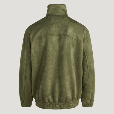 Adidas Originals CTT 3.1 Chinese Track Casual Jacket KT3847 Unisex