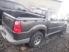 Automatic Transmission 4 Door Sport Trac 2wd Fits 01-05 Explorer 31977188