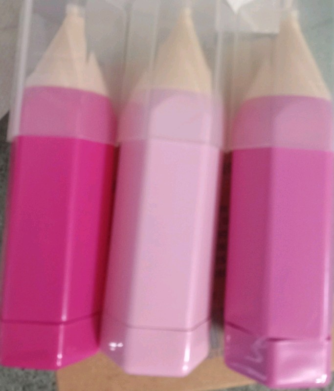 - Set of 3 Avon Decorating Pen Set Frosting Icing F3492771 new in box.