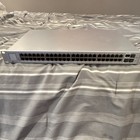 Ubiquiti UniFi Switch 48 US-48 48-Port Gigabit Fully Managed Rackmount 1U