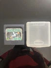 New ListingDragon Crystal Sega Game Gear 1991 Authentic Cartridge w/ Case Tested & Works!