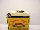 1957 MOKO Lesney Matchbox No.32 'JAGUAR XK140'---w/box---see photos & more