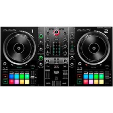 Hercules DJ Inpulse 500 2-Channel DJ Controll...