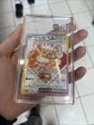 Eevee ex 174 Sv: Scarlet & Violet Promo Cards Holo TAG 10 Pokemon