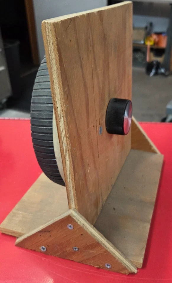 Ohmite RRS2R0E Rheostat 500 Вт 2,0 Ом 15,8 А - Изображение 2 из 2