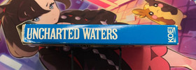 Uncharted Waters NES CIB