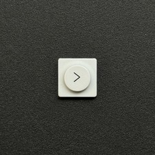 Teenage Engineering OP-1  Right Arrow  Keycap  Scissor Mechanism Replacement