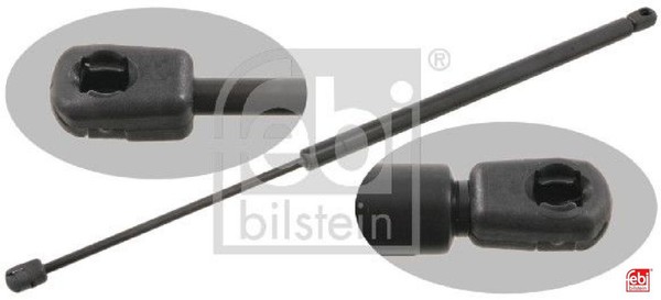 Febi Bilstein 27888 Gasfeder FüR Koffer-/Laderaum Gasfeder GasdäMpfer-image