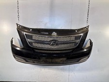 Pare-choc avant Hyundai SATELLITE