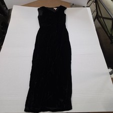 Beautiful Rebecca Taylor Dress Womens 2 Black dress
