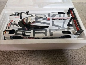 Porsche 919 1:18 for sale | eBay