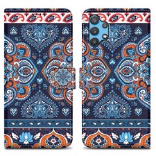 Case for Samsung Galaxy A32 5G Book Protection Cover Stand Magnetic Wallet