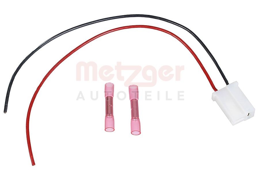Fits METZGER 2324367 CABLE SET