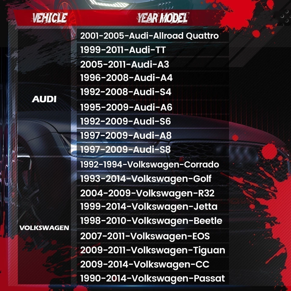 4x Espaciadores de rueda escalonados para Audi VolksWagen 5x100 5x112 15 mm 20 mm 57,1 nuevos Foto 4 de 4