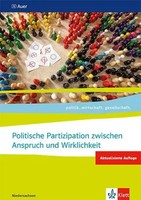 Politische Partizipation Zwischen Anspruch Und Wirklichkeit. Abiturjahrgang 2024