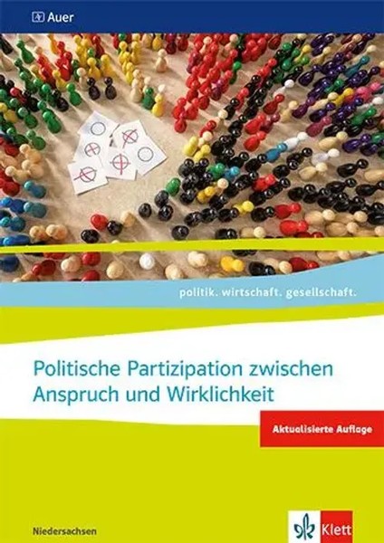 Politische Partizipation Zwischen Anspruch Und Wirklichkeit. Abiturjahrgang 2024-image