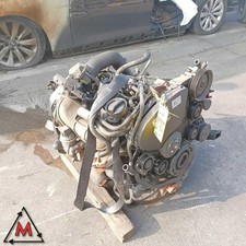 Moteur Volkswagen CRAFTER