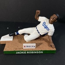 Jackie Robinson MLB Action Figures for sale | eBay