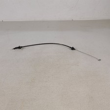 96-98 Mustang Gt 4.6l Sohc Throttle Cable Accelerator Cable Aa7428 96-98 Mustang Gt 4.6l Sohc Throttle Cable Accelerator Cable Aa7428