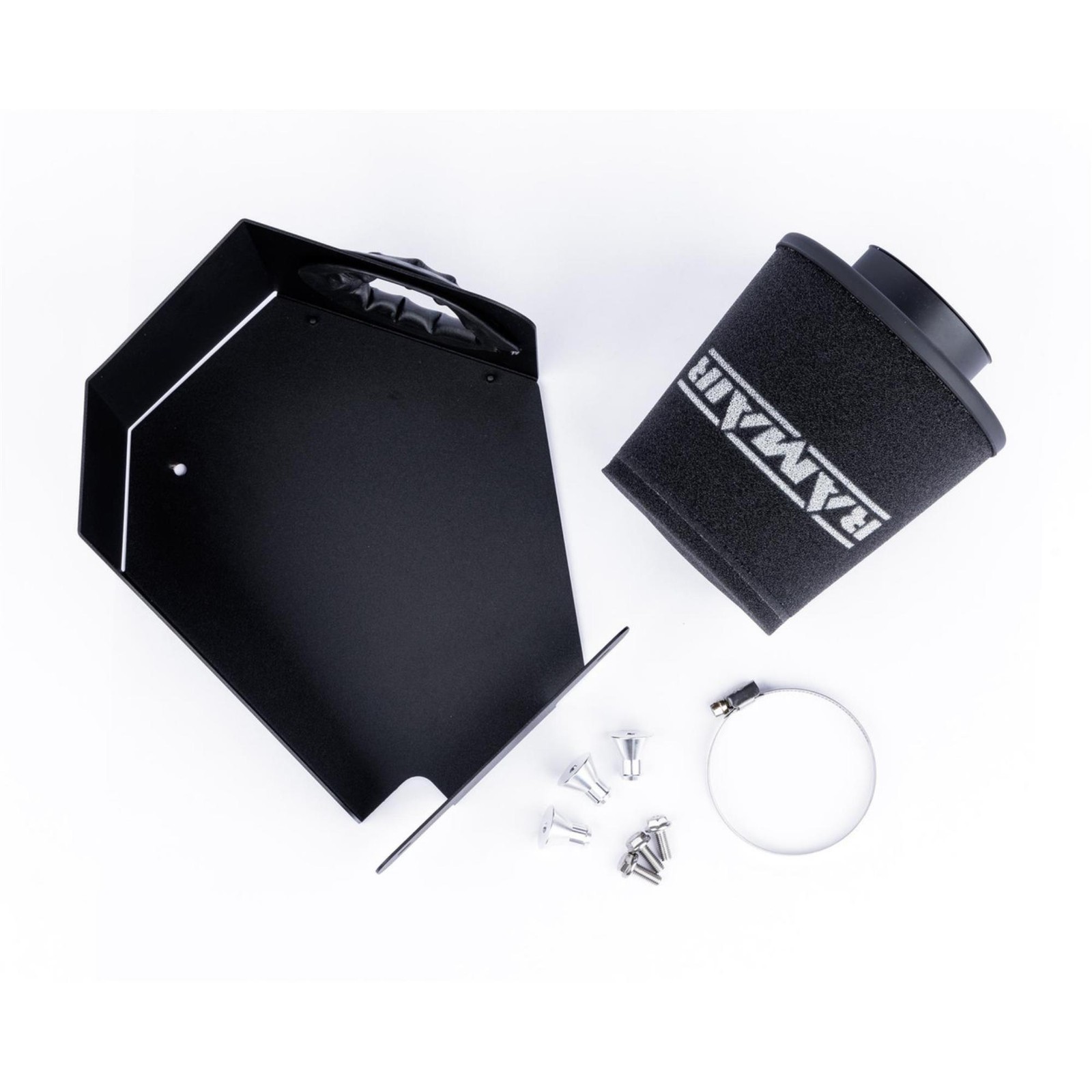 RamAir Performance Induction Kit For Vauxhall Corsa D 1.4/1.6T & VXR/Nurburgring - Image 5
