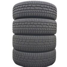 215 60 17 4x CONTINENTAL 215/60 R17 96H TS830P M0 Winterreifen 2017/18 6,8-8,2mm