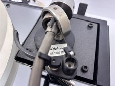 Braccio alfason ANV anniversario triangolo rosa HR-100s-MCS