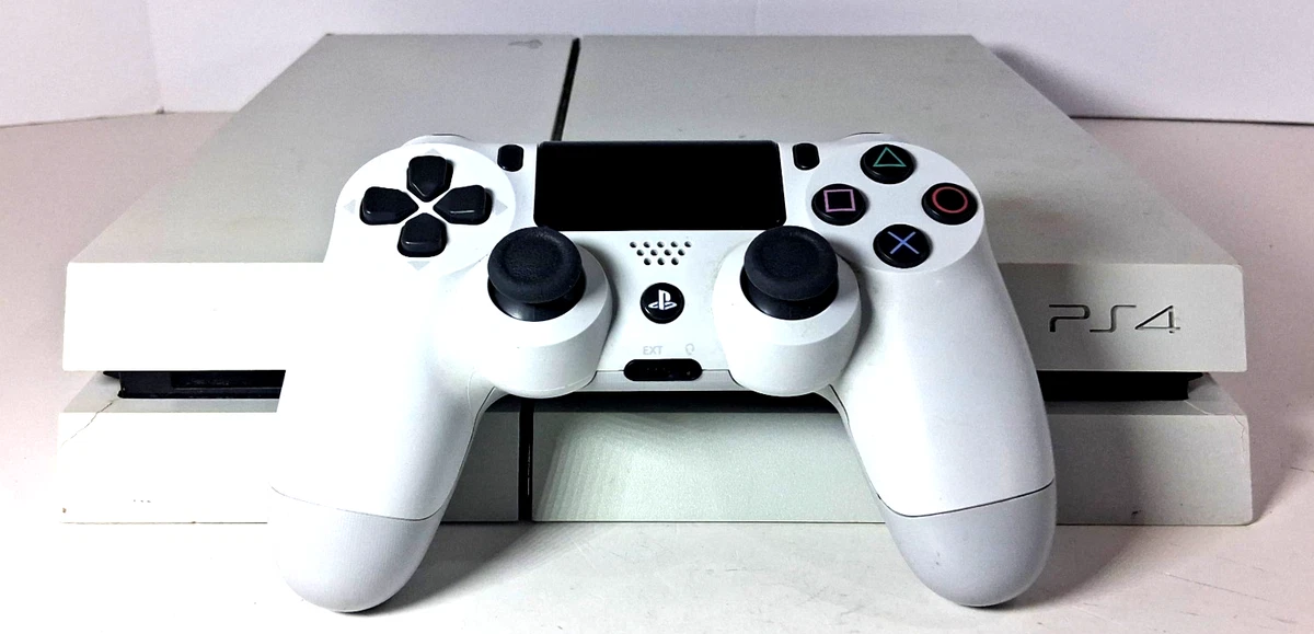 Sony PlayStation 4 NTSC-J (Japan) Home Console Video Game Consoles