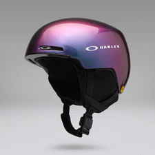LIMITED OAKLEY Aura Collection MOD1 M Standard Fit Mips Snowboard/Ski Helmet