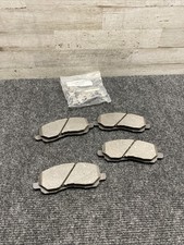 Disc Brake Pad Set-Premium Ceramic Bendix SBC...