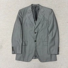 Givenchy Blazer Jacket Elegant Women Pre-Owned