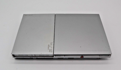 PS2 Slim Console SCPH-90000 Tested Working Playstation 2 NTSC-J