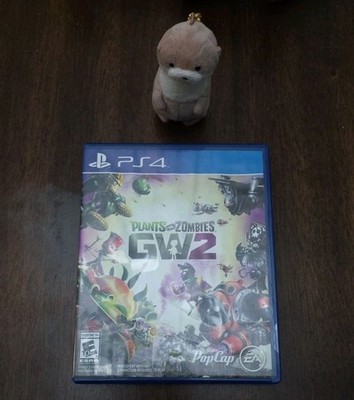 Plants Vs Zombies Garden Warfare 2 - Sony PlayStation 4