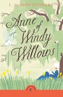 L.M. Montgomery - Anne Of Windy Willows - Paperback - 34 - G245Z