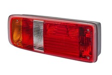 Ampoule Daf 66