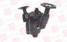 ARMSTRONG TVS812S 3/4 NPT 7/64 / TVS812S34NPT764 (USED)