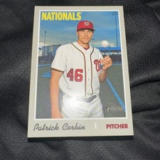 2019 Topps Heritage High Number Baseball Variations Guide 143