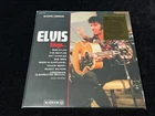 ELVIS PRESLEY 2LP ELVIS SINGS…SEALED MOVIE ON VINYL WHITE VINYL 2012/2500 INSERT