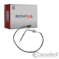 Bogap Abgastemperatursensor Passend FüR MERCEDES-BENZ A-KLASSE B-KLASSE