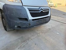 Pare-choc avant Citroen JUMPER